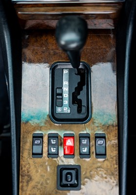 Lot 135 - 1987 Mercedes-Benz 420 SL