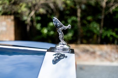 Lot 229 - 1964 Rolls-Royce Silver Cloud III