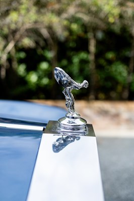 Lot 229 - 1964 Rolls-Royce Silver Cloud III