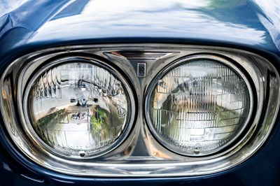 Lot 229 - 1964 Rolls-Royce Silver Cloud III