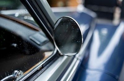 Lot 229 - 1964 Rolls-Royce Silver Cloud III