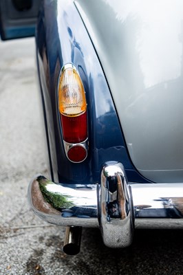 Lot 229 - 1964 Rolls-Royce Silver Cloud III