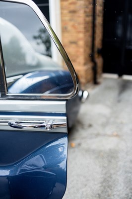 Lot 229 - 1964 Rolls-Royce Silver Cloud III