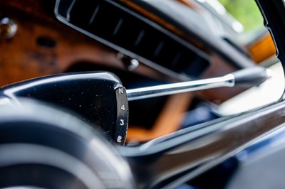 Lot 229 - 1964 Rolls-Royce Silver Cloud III