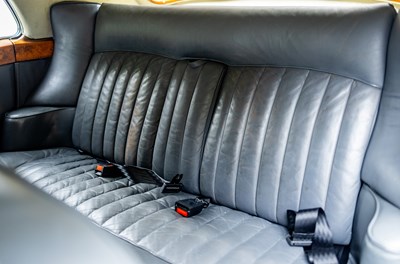 Lot 229 - 1964 Rolls-Royce Silver Cloud III