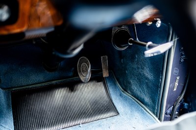 Lot 229 - 1964 Rolls-Royce Silver Cloud III