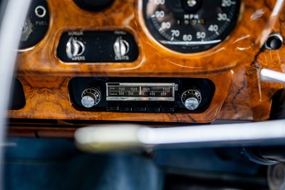 Lot 229 - 1964 Rolls-Royce Silver Cloud III