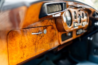 Lot 229 - 1964 Rolls-Royce Silver Cloud III