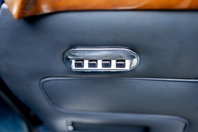 Lot 229 - 1964 Rolls-Royce Silver Cloud III