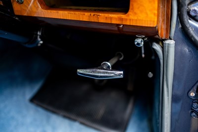 Lot 229 - 1964 Rolls-Royce Silver Cloud III