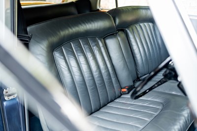 Lot 229 - 1964 Rolls-Royce Silver Cloud III