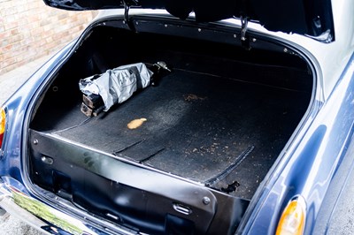 Lot 229 - 1964 Rolls-Royce Silver Cloud III