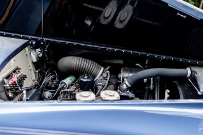 Lot 229 - 1964 Rolls-Royce Silver Cloud III