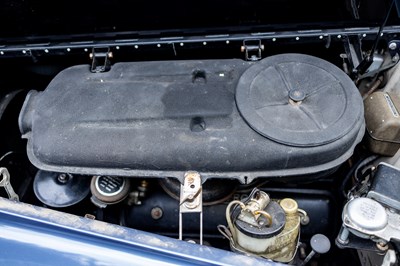 Lot 229 - 1964 Rolls-Royce Silver Cloud III