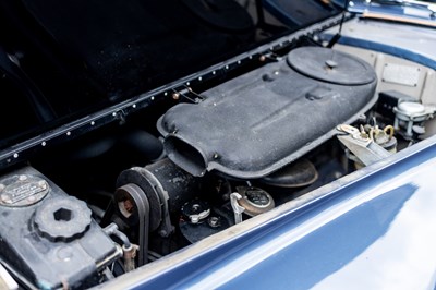 Lot 229 - 1964 Rolls-Royce Silver Cloud III