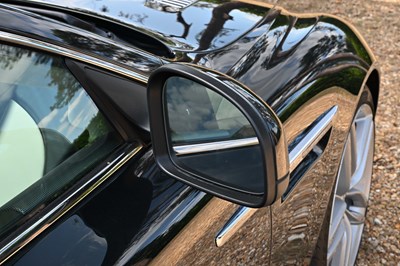 Lot 207 - 2013 Aston Martin DB9