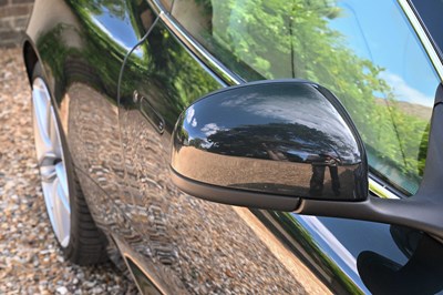 Lot 207 - 2013 Aston Martin DB9