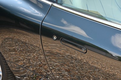 Lot 207 - 2013 Aston Martin DB9