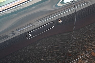 Lot 207 - 2013 Aston Martin DB9