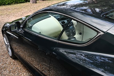 Lot 207 - 2013 Aston Martin DB9