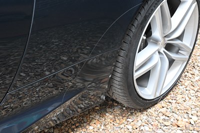 Lot 207 - 2013 Aston Martin DB9