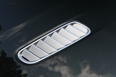 Lot 207 - 2013 Aston Martin DB9