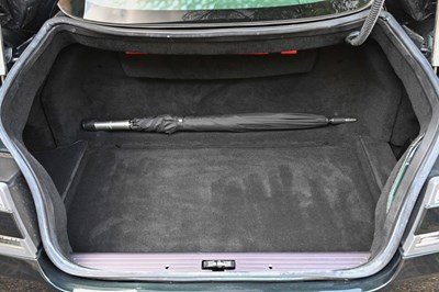 Lot 207 - 2013 Aston Martin DB9