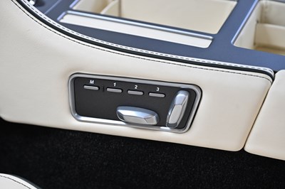 Lot 207 - 2013 Aston Martin DB9