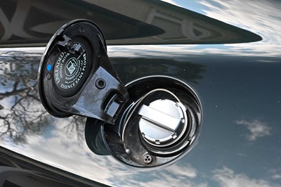 Lot 207 - 2013 Aston Martin DB9