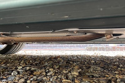 Lot 207 - 2013 Aston Martin DB9