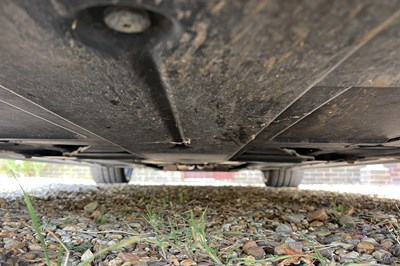 Lot 207 - 2013 Aston Martin DB9