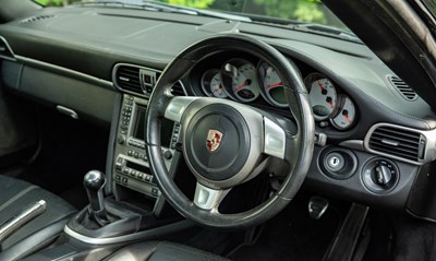 Lot 210 - 2006 Porsche 911/997 Carrera 2 S