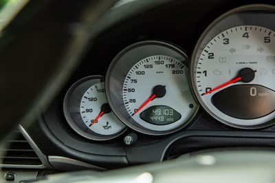 Lot 210 - 2006 Porsche 911/997 Carrera 2 S