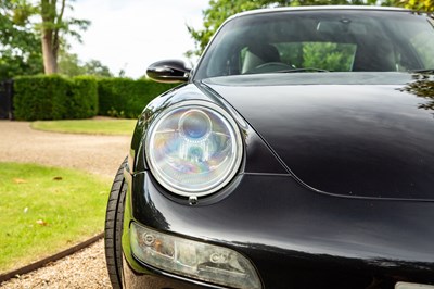 Lot 210 - 2006 Porsche 911/997 Carrera 2 S