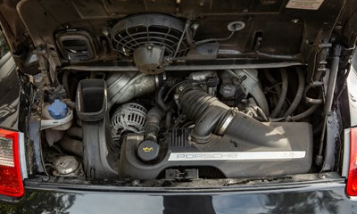 Lot 210 - 2006 Porsche 911/997 Carrera 2 S