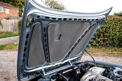 Lot 106 - 1993 BMW 318i (E30) Lux Convertible