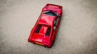 Lot 214 - 1981 Ferrari 308 GTBi