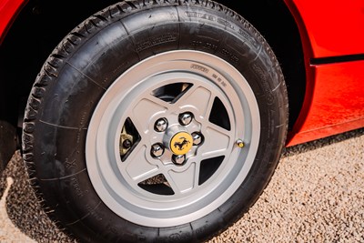 Lot 214 - 1981 Ferrari 308 GTBi