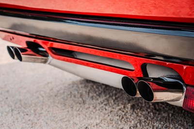 Lot 214 - 1981 Ferrari 308 GTBi