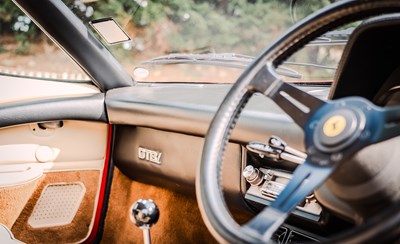 Lot 214 - 1981 Ferrari 308 GTBi