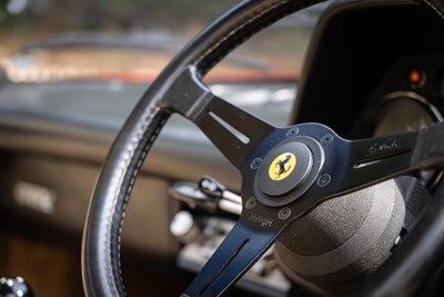 Lot 214 - 1981 Ferrari 308 GTBi