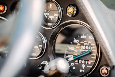 Lot 214 - 1981 Ferrari 308 GTBi