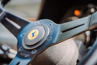 Lot 214 - 1981 Ferrari 308 GTBi