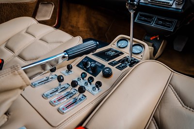 Lot 214 - 1981 Ferrari 308 GTBi