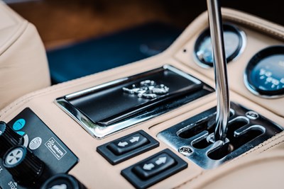 Lot 214 - 1981 Ferrari 308 GTBi