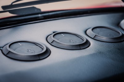 Lot 214 - 1981 Ferrari 308 GTBi