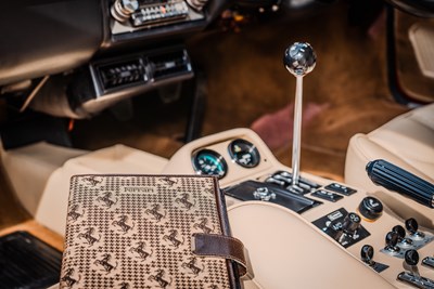 Lot 214 - 1981 Ferrari 308 GTBi