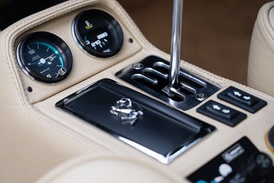 Lot 214 - 1981 Ferrari 308 GTBi