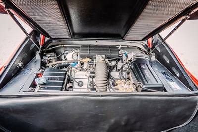 Lot 214 - 1981 Ferrari 308 GTBi