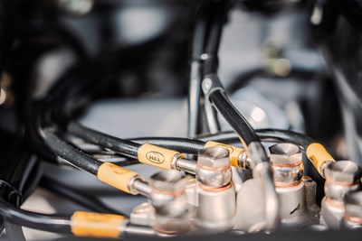 Lot 214 - 1981 Ferrari 308 GTBi